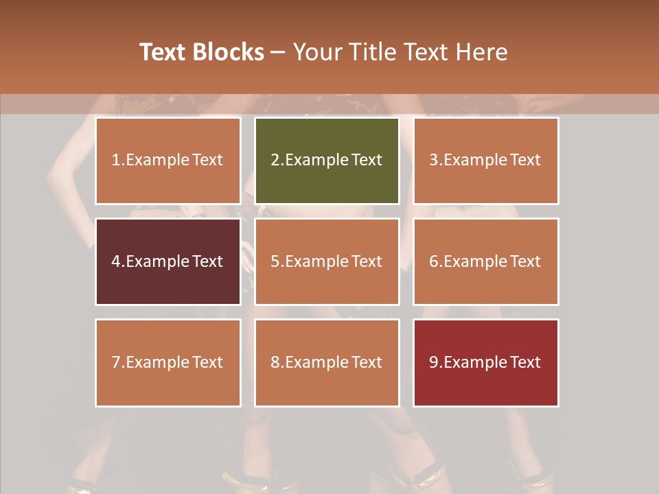Meeting Per On Board PowerPoint Template