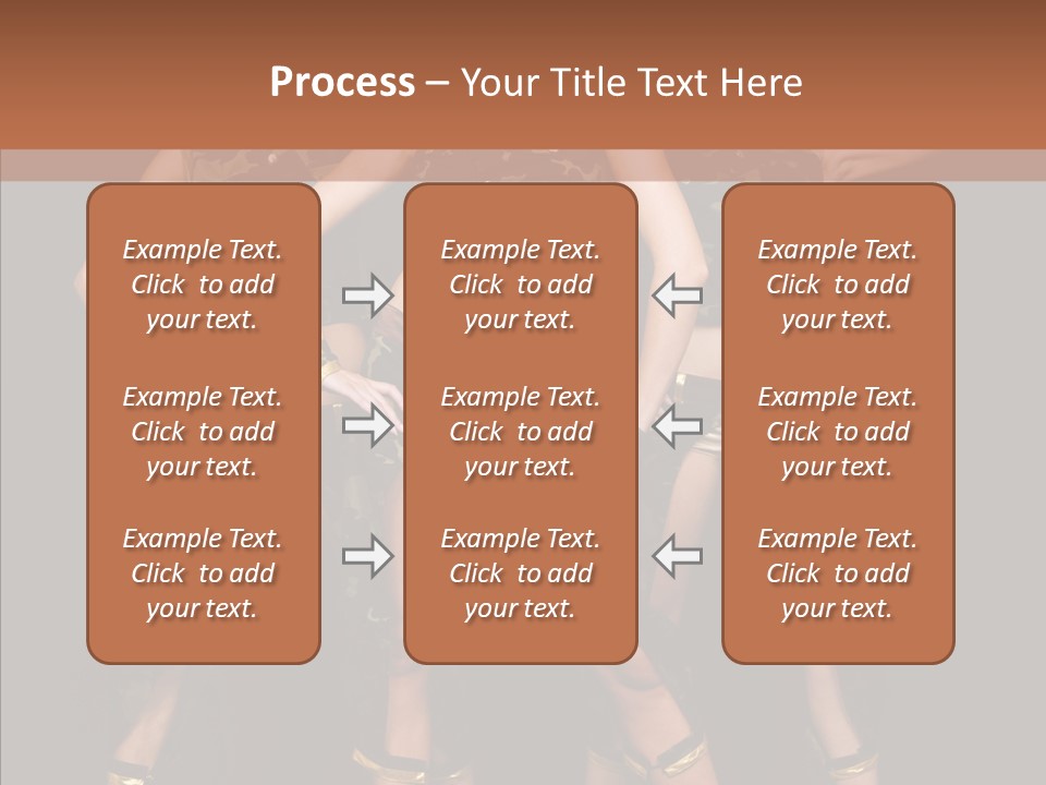 Meeting Per On Board PowerPoint Template