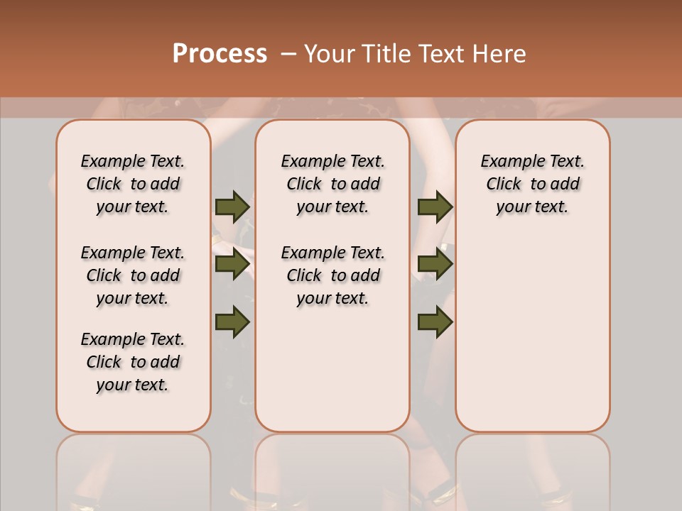 Meeting Per On Board PowerPoint Template