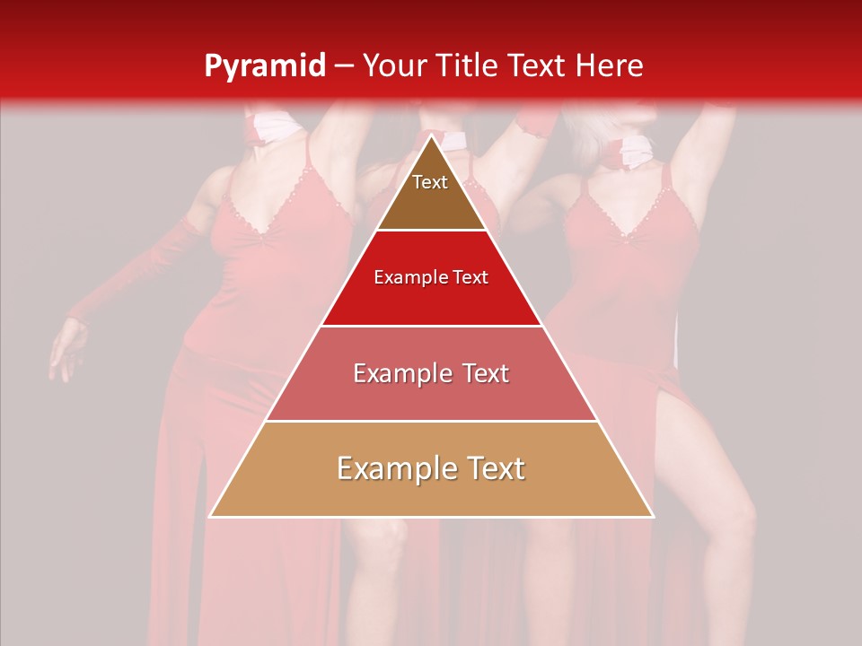 Pretty Style Sexy PowerPoint Template