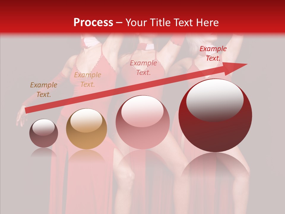 Pretty Style Sexy PowerPoint Template