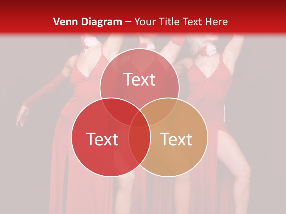 Pretty Style Sexy PowerPoint Template