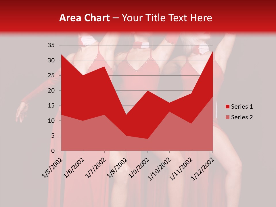 Pretty Style Sexy PowerPoint Template