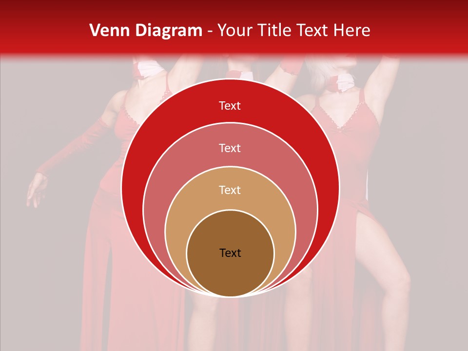 Pretty Style Sexy PowerPoint Template