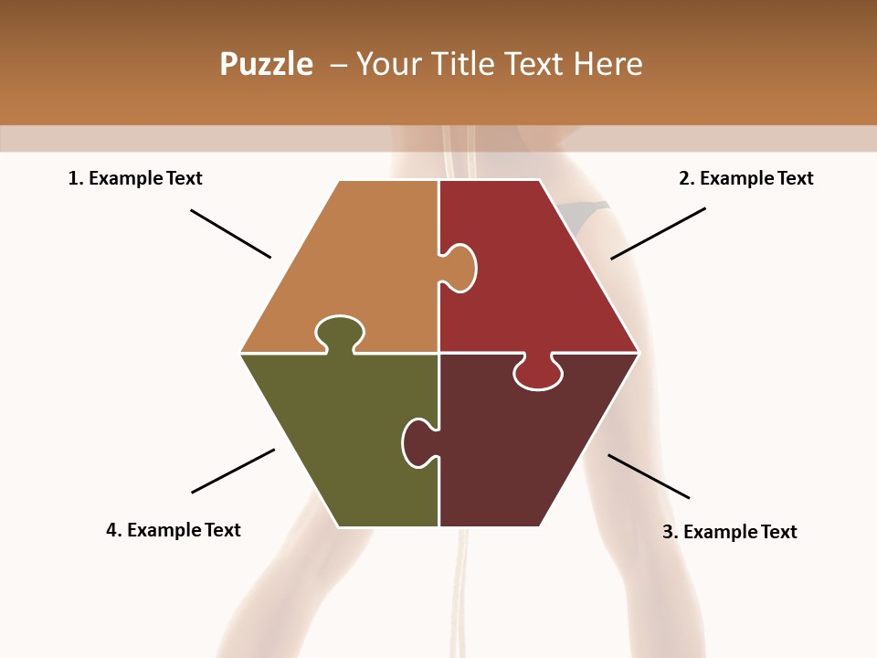 Conference Meeting People PowerPoint Template