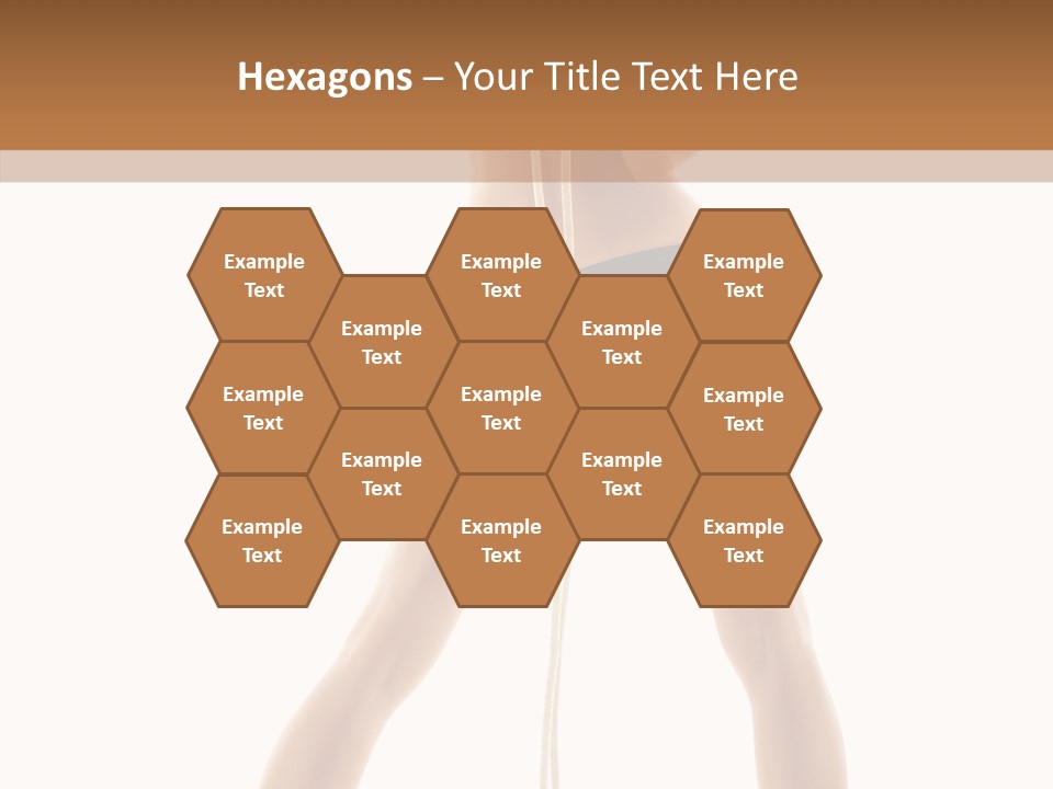 Conference Meeting People PowerPoint Template