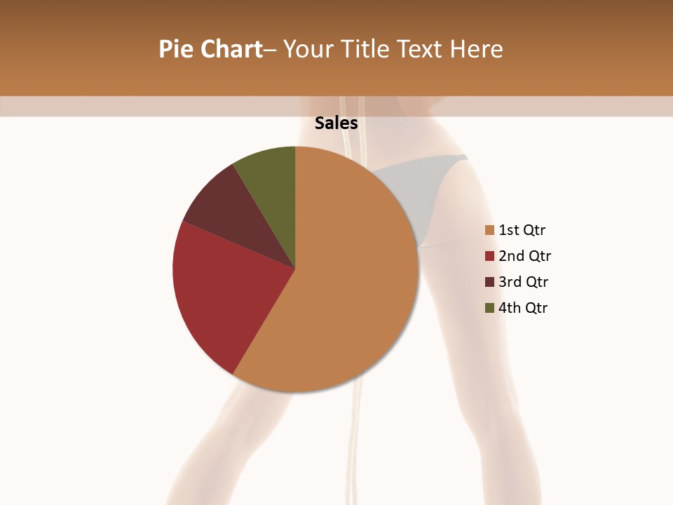 Conference Meeting People PowerPoint Template