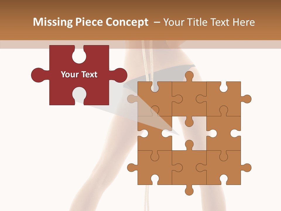 Conference Meeting People PowerPoint Template