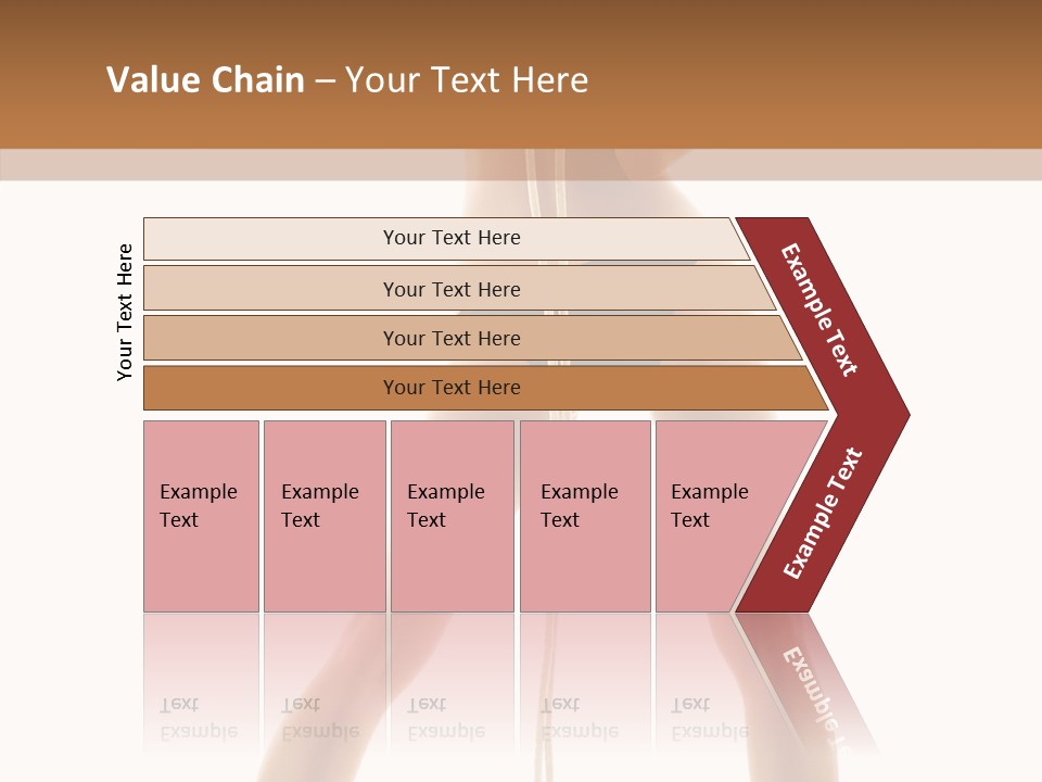 Conference Meeting People PowerPoint Template