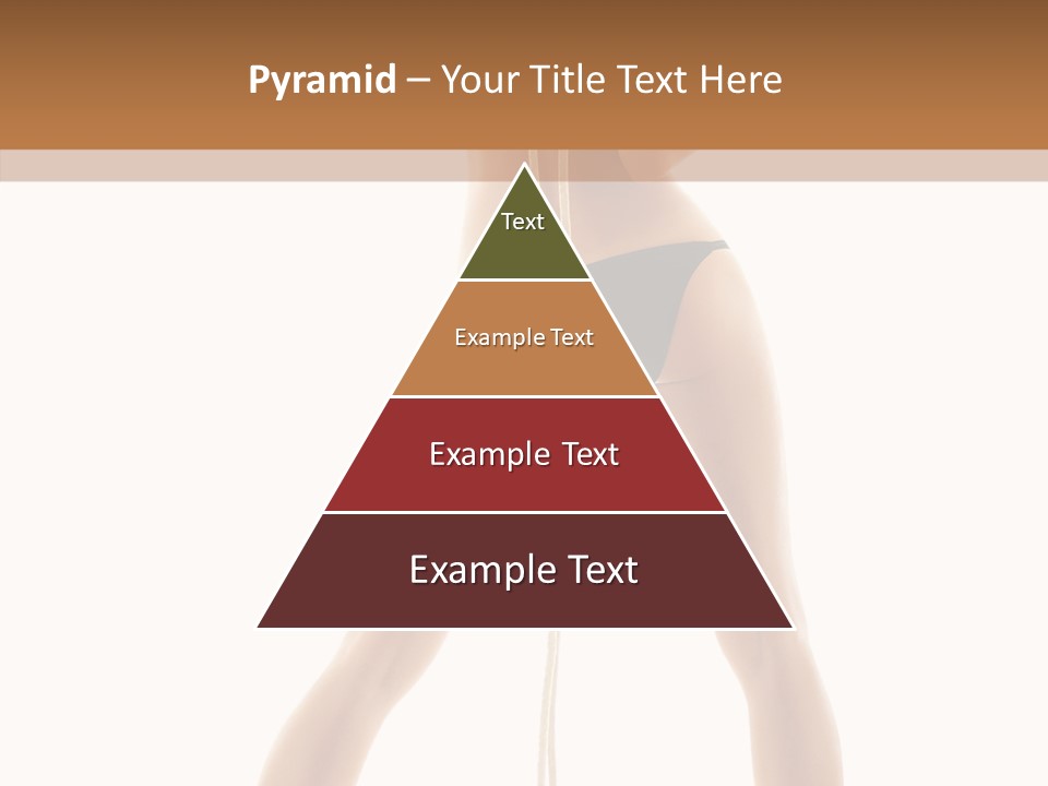 Conference Meeting People PowerPoint Template