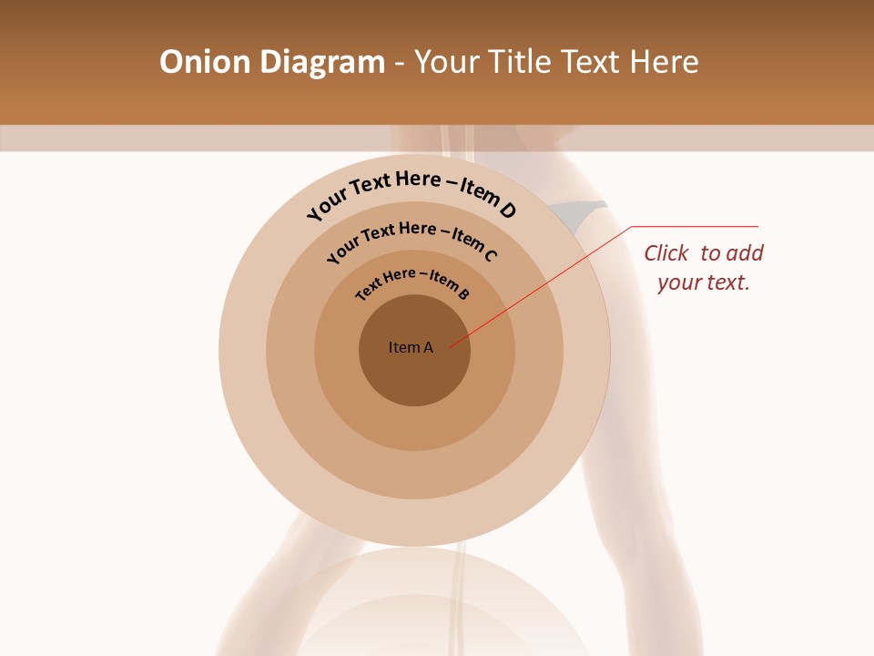 Conference Meeting People PowerPoint Template