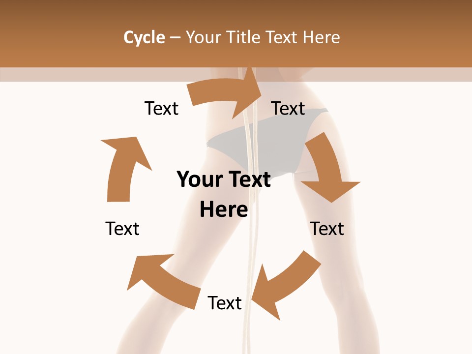 Conference Meeting People PowerPoint Template