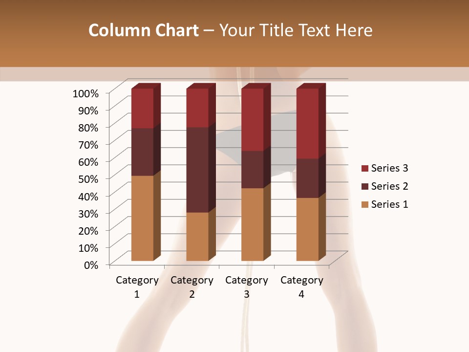 Conference Meeting People PowerPoint Template