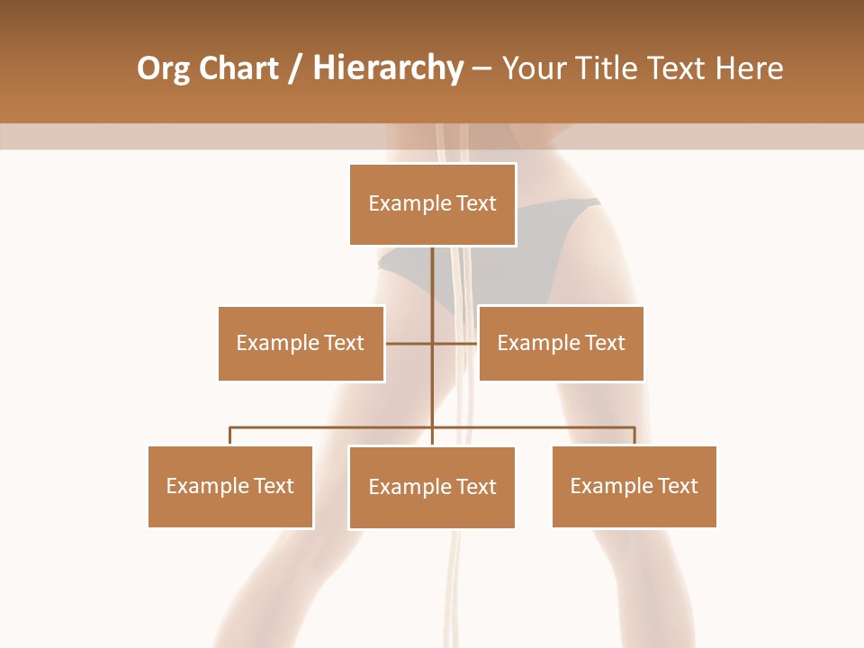 Conference Meeting People PowerPoint Template