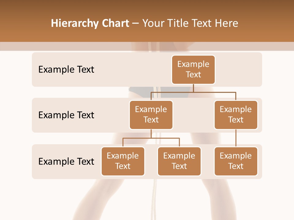 Conference Meeting People PowerPoint Template
