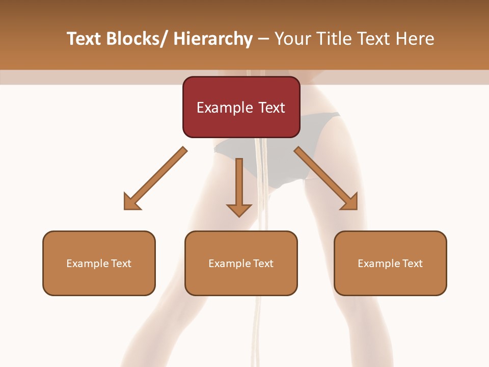 Conference Meeting People PowerPoint Template