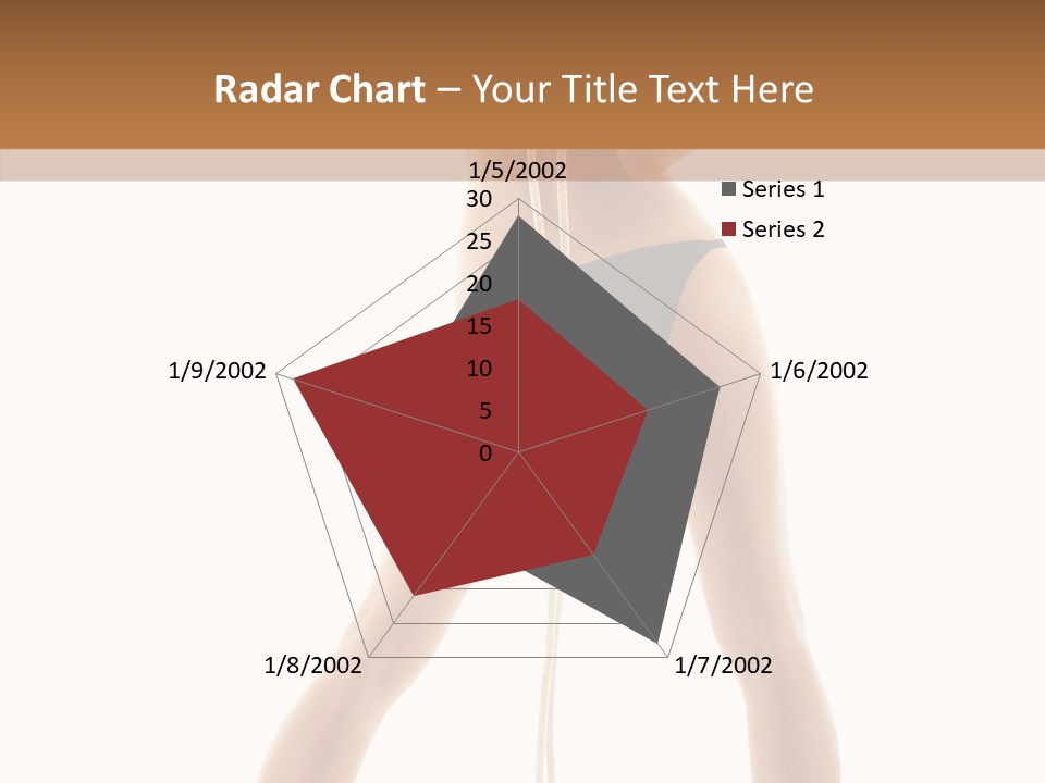 Conference Meeting People PowerPoint Template