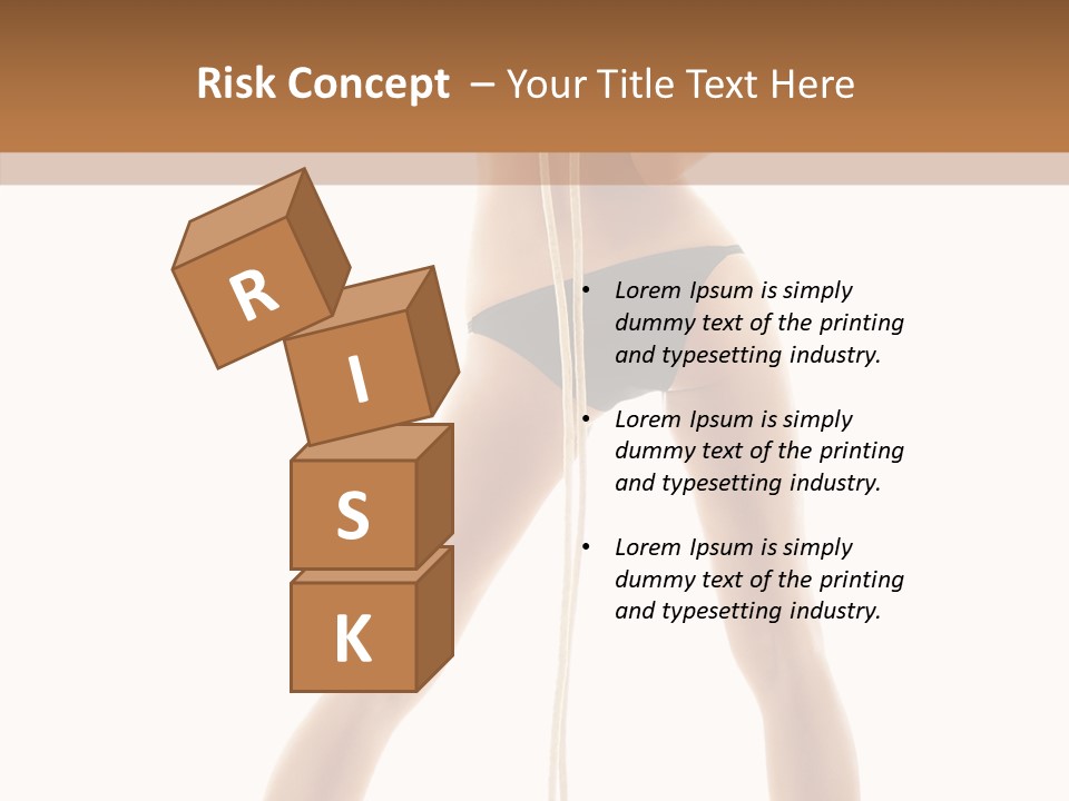 Conference Meeting People PowerPoint Template