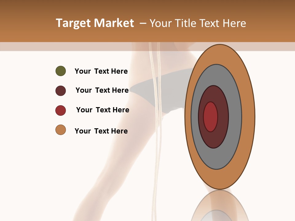 Conference Meeting People PowerPoint Template