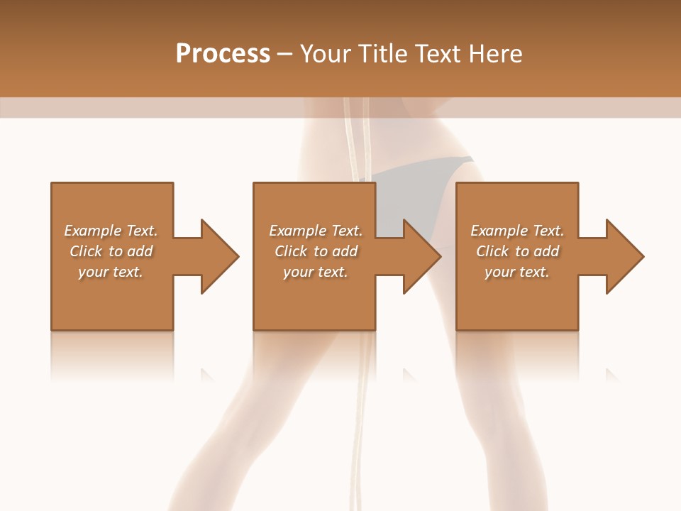 Conference Meeting People PowerPoint Template