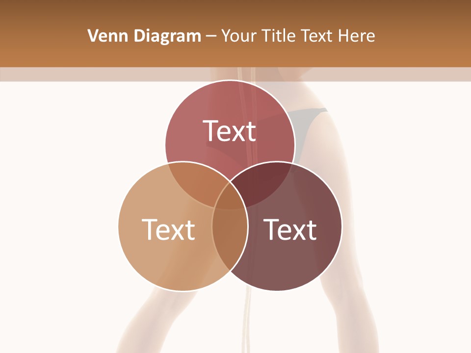 Conference Meeting People PowerPoint Template