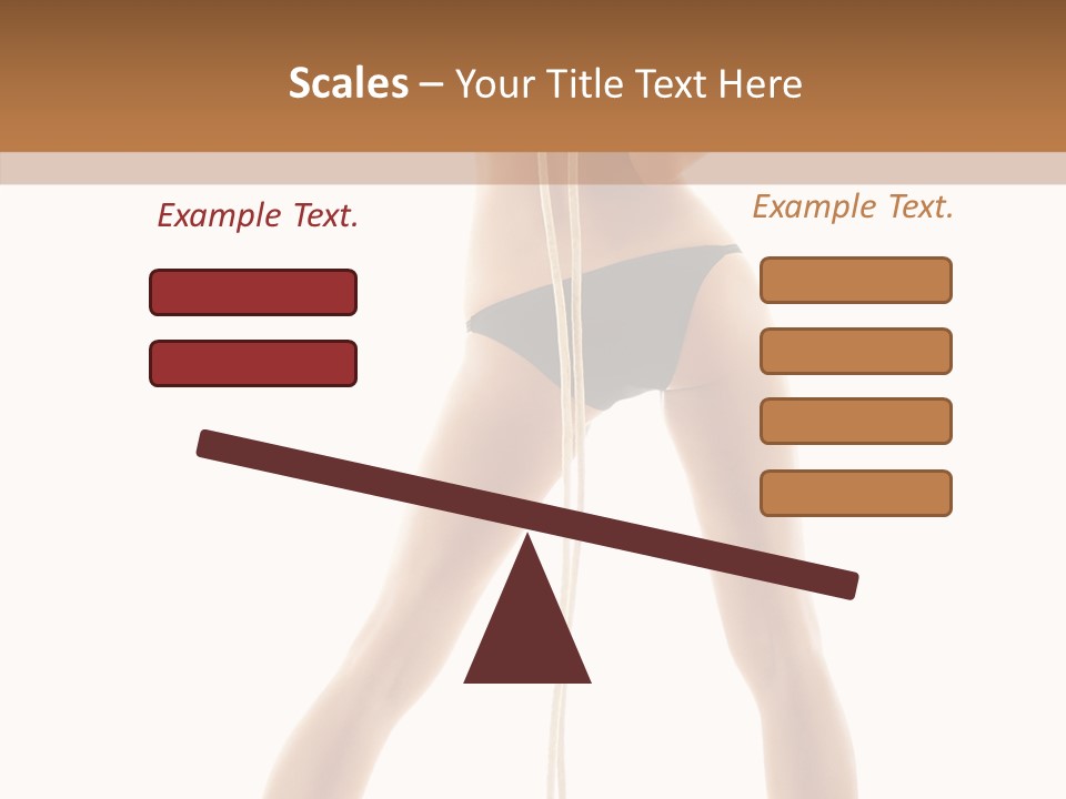 Conference Meeting People PowerPoint Template