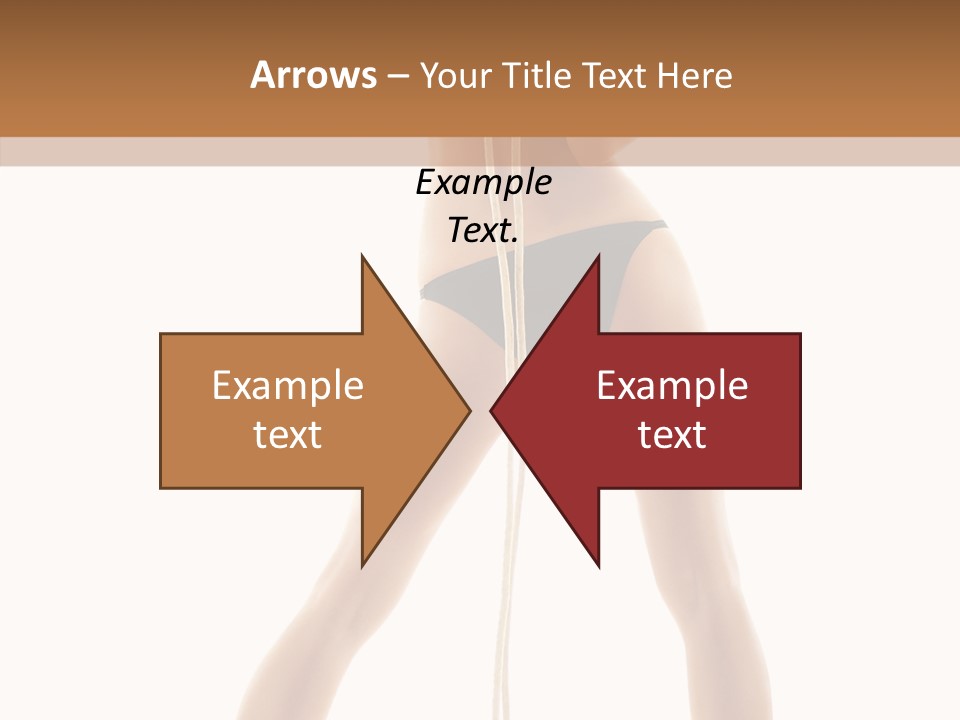 Conference Meeting People PowerPoint Template