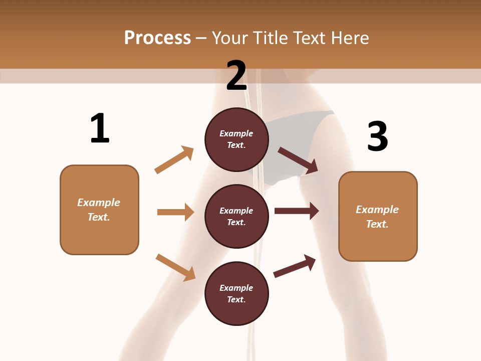 Conference Meeting People PowerPoint Template