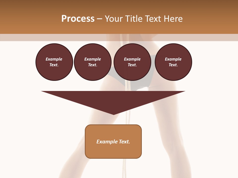 Conference Meeting People PowerPoint Template
