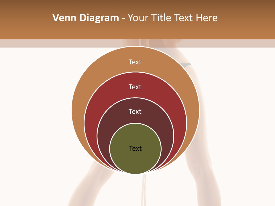 Conference Meeting People PowerPoint Template