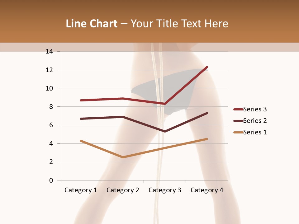 Conference Meeting People PowerPoint Template