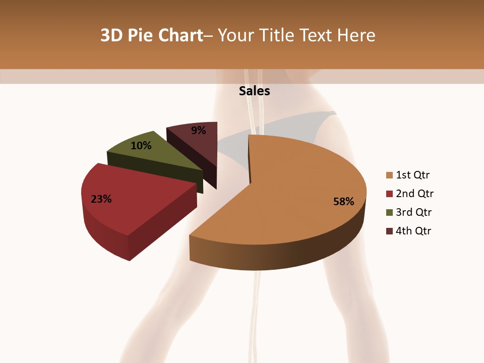 Conference Meeting People PowerPoint Template