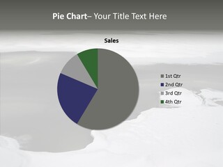 Human Trategy Figure PowerPoint Template