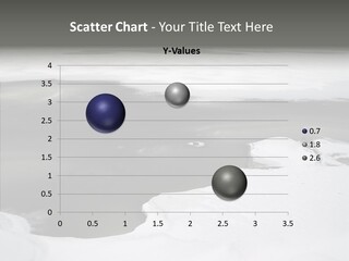 Human Trategy Figure PowerPoint Template