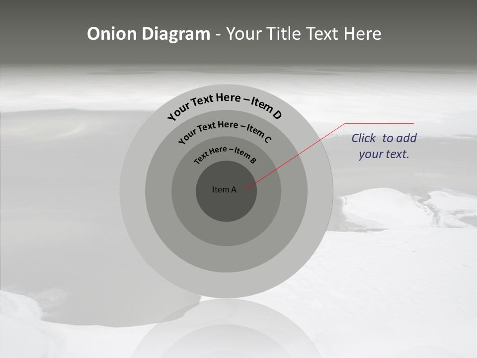 Human Trategy Figure PowerPoint Template