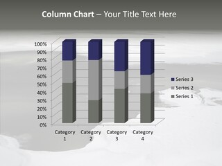 Human Trategy Figure PowerPoint Template