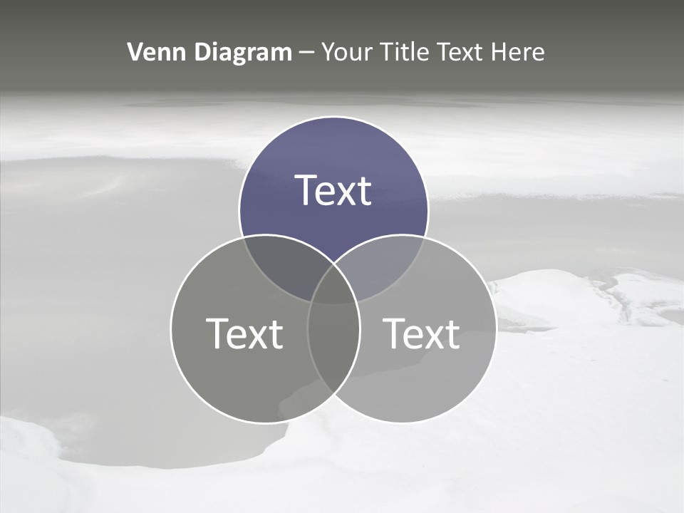 Human Trategy Figure PowerPoint Template