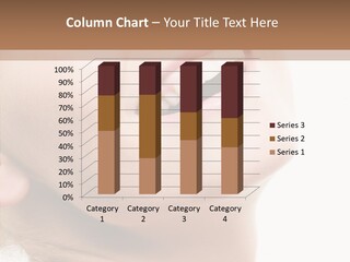 Office Happy Per On PowerPoint Template