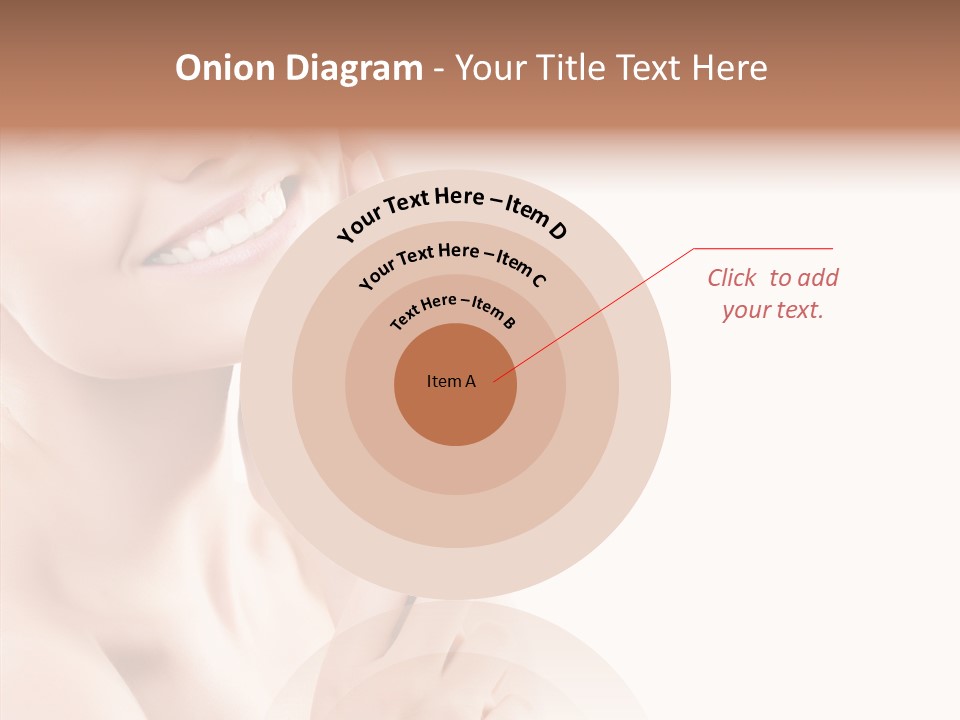 Chair Teamwork Company PowerPoint Template