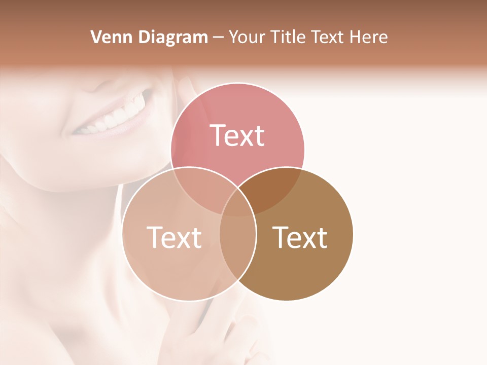 Chair Teamwork Company PowerPoint Template