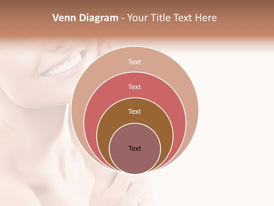 Chair Teamwork Company PowerPoint Template