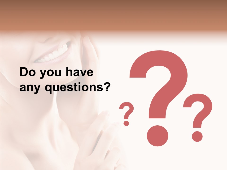 Chair Teamwork Company PowerPoint Template