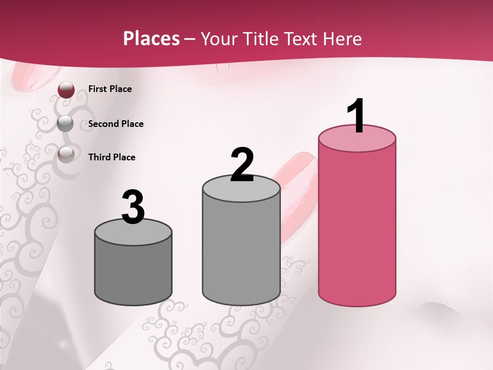 Cosmetics Design Make PowerPoint Template