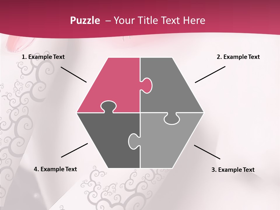 Cosmetics Design Make PowerPoint Template