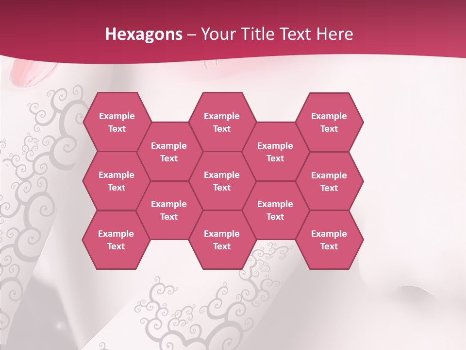 Cosmetics Design Make PowerPoint Template