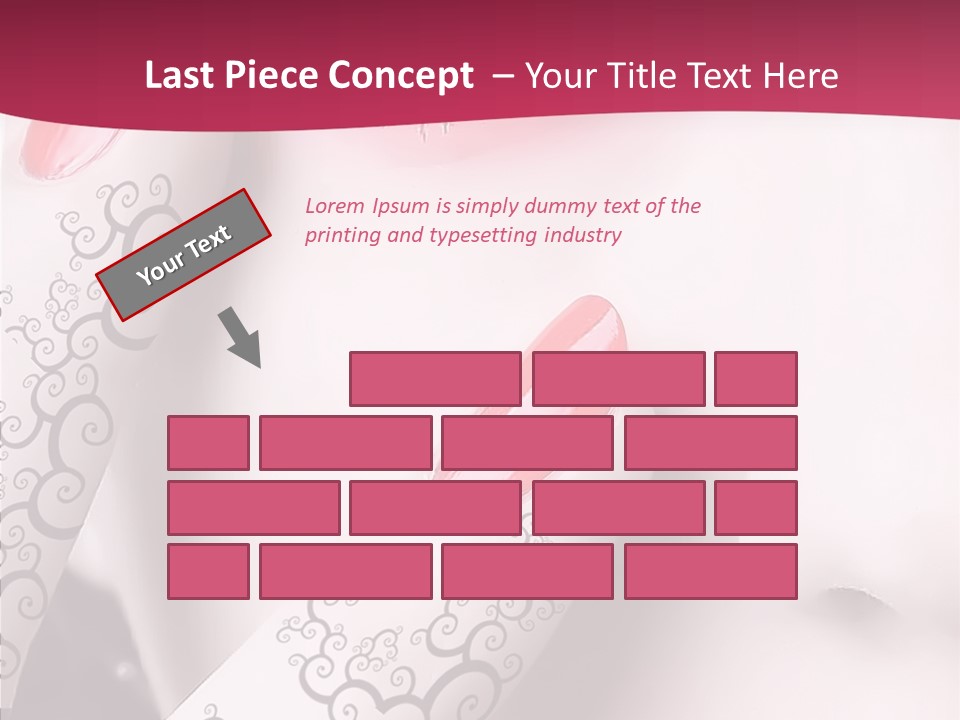 Cosmetics Design Make PowerPoint Template
