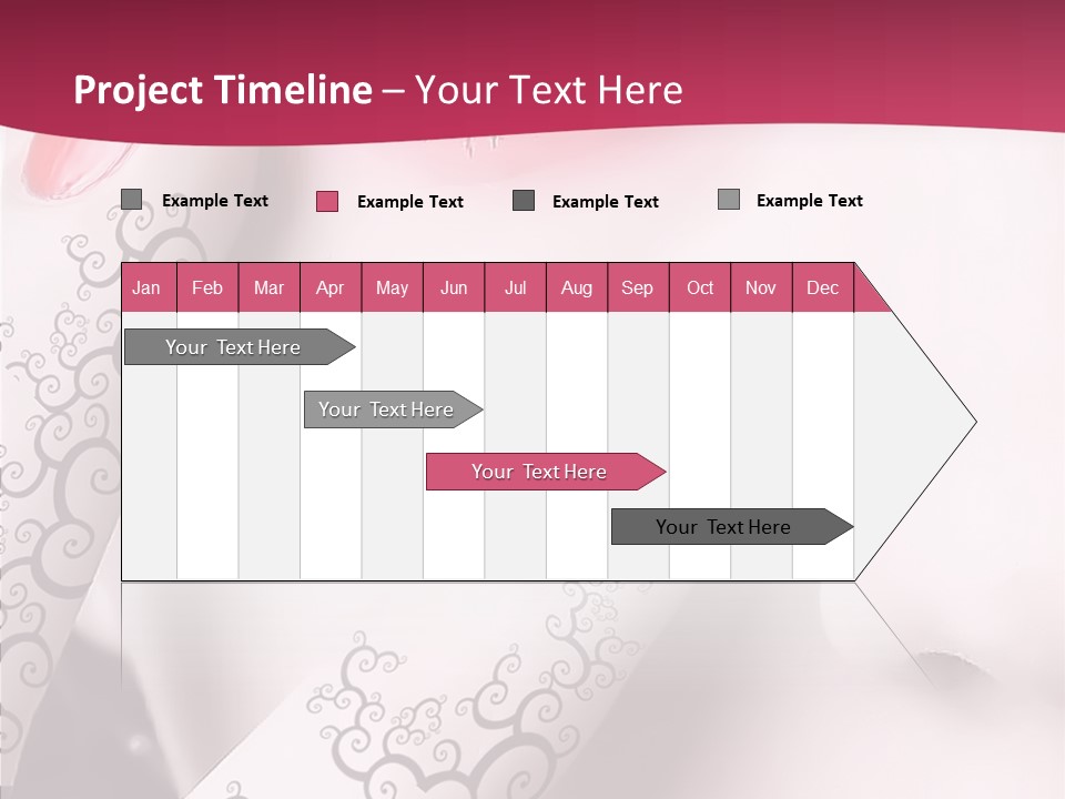 Cosmetics Design Make PowerPoint Template