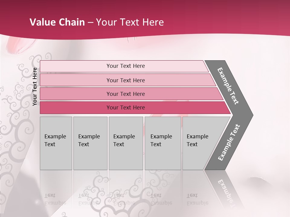 Cosmetics Design Make PowerPoint Template