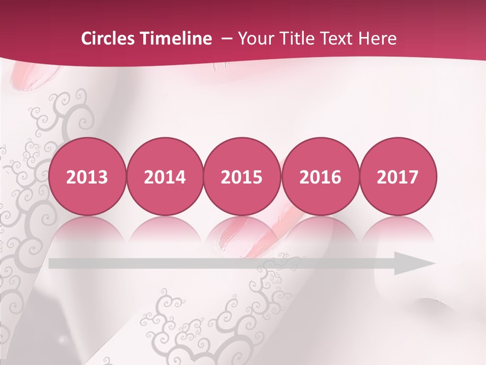 Cosmetics Design Make PowerPoint Template