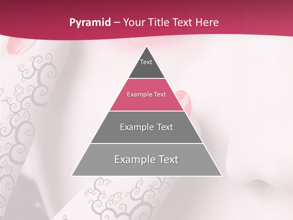 Cosmetics Design Make PowerPoint Template